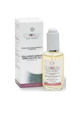 GLYCOSAN-PLUS BIODERM 10% 50ML