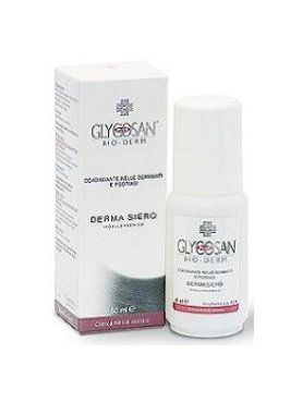 GLYCOSAN-PLUS BIODERM SIERO 50