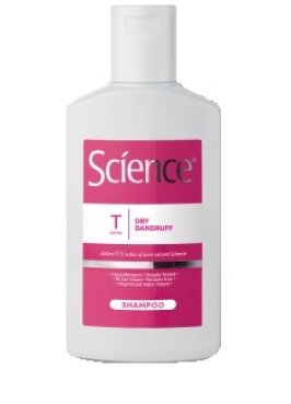 SCIENCE BAGNO FORF SEC 200ML