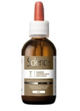 SCIENCE OLIO COLLAGENE MARI ID