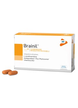 BRAINIL 30 COMPRESSE