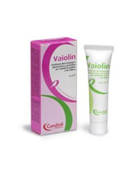 VAIOLIN CR 10ML