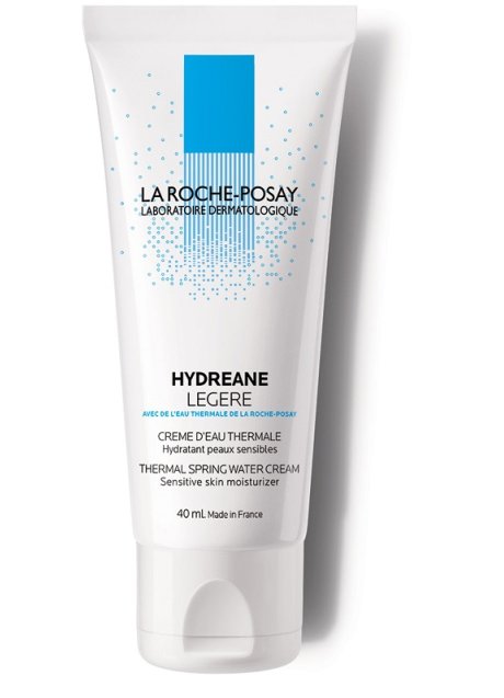 HYDREANE LEGERE 40 ML