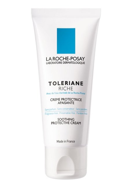 TOLERIANE RICHE CREMA 40 ML