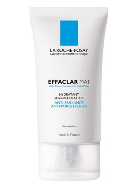 EFFACLAR MAT 40 ML