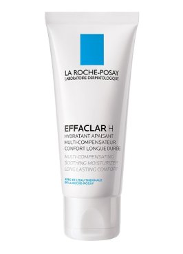 EFFACLAR H CREMA IDRATANTE 40 ML