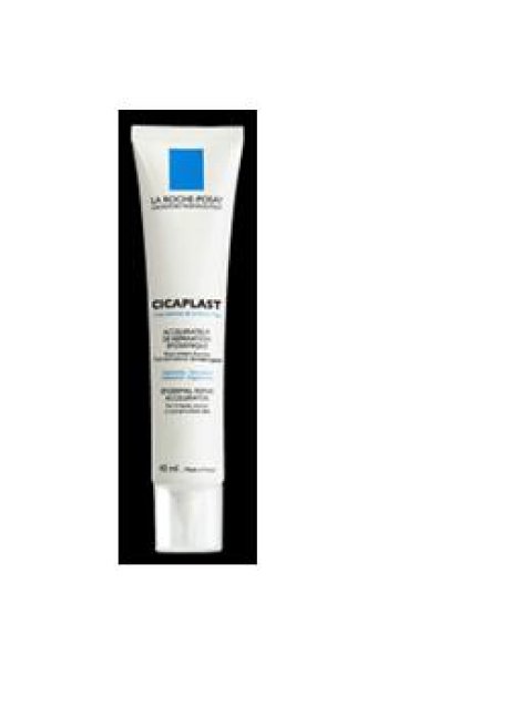 CICAPLAST GEL CREMA 40 ML