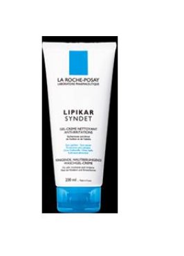 LIPIKAR SYNDET 400 ML