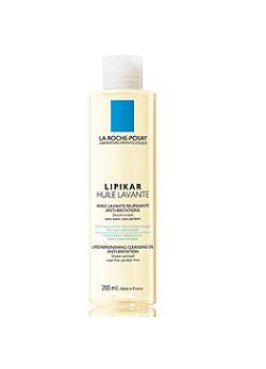 LIPIKAR HUILE LAVANTE 200 ML