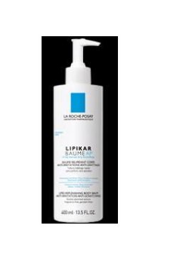 LIPIKAR BAUME AP FL 400 ML