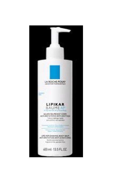 LIPIKAR BAUME AP T 200 ML