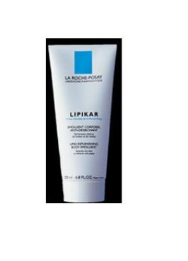 LIPIKAR LATTE 200 ML