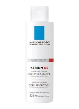 KERIUM DS SHAMPOO ANTI-FORFORA 125 ML