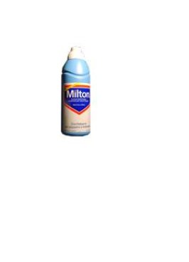 MILON SOLUZIONE 1000 ML