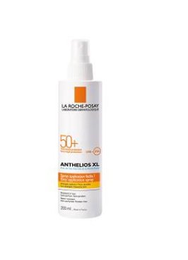 ANTHELIOS XL SPRAY APPLICAZIONE FACILE SPF50+ 200 ML