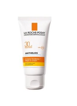 ANTHELIOS SPF30 CREME FONDANTE TUBO 50 ML