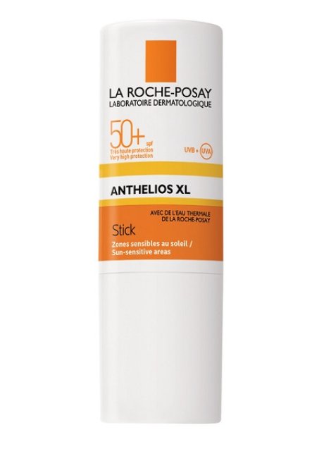 ANTHELIOS STICK ZONE SENS SPF50+ 9 ML