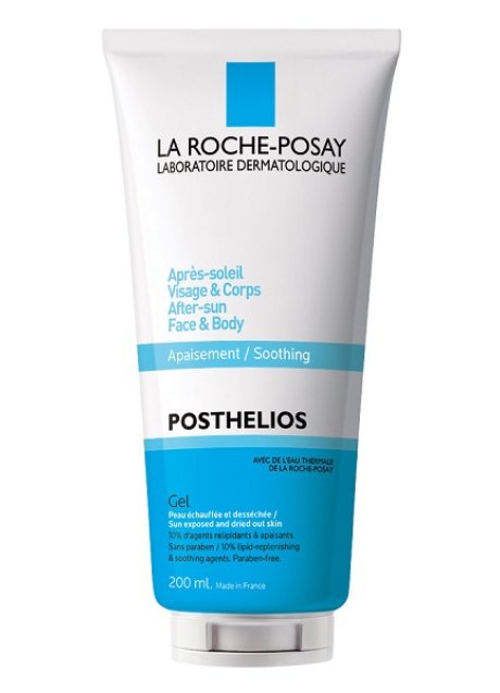 POSTHELIOS LATTE 200 ML