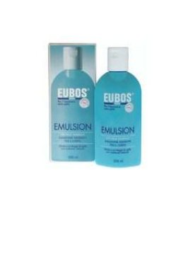 EUBOS EMULS CRP IDRAT 200ML