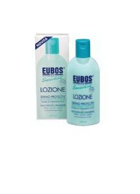 EUBOS EMULS DERMOPROT 200ML