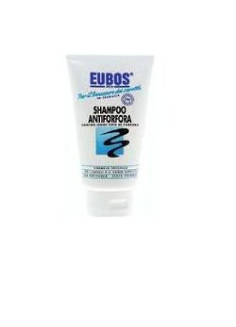 EUBOS SHAMPOO ANTIFORFORA150ML