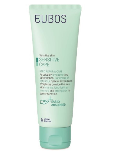 EUBOS SENSITIVE CREMA MANI 75 ML