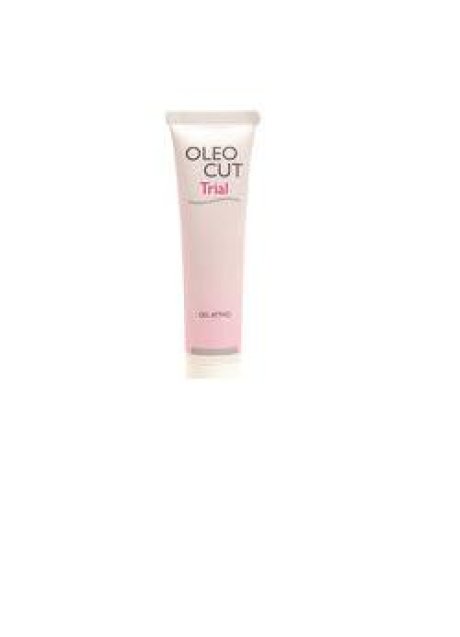 OLEOCUT-TRIAL GEL VISO 30ML