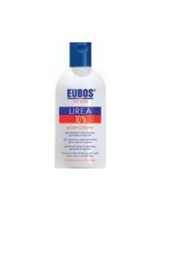 EUBOS UREA LIPOREPAIR 10% LOZIONE CORPO 200 ML