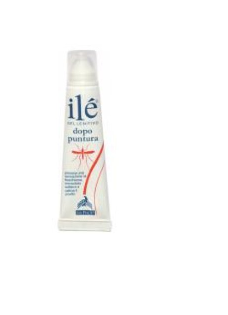 ILE GEL LENIT DOPOPUNT 15ML UNDA