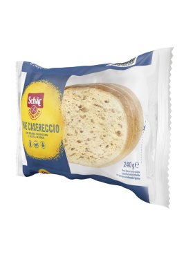 SCHAR PANE CASERECCIO 240 G