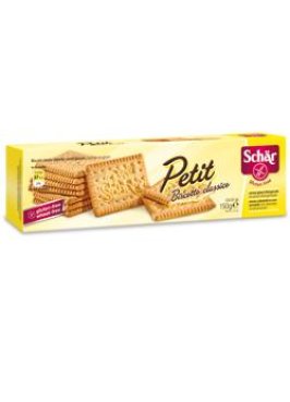 SCHAR PETIT BISCOTTI 150 G