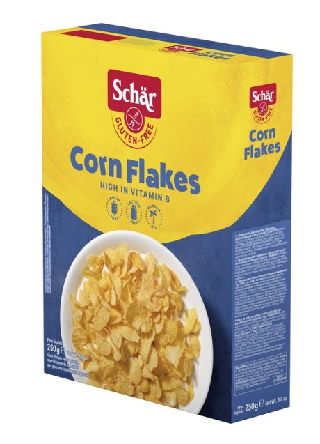 SCHAR CORN FLAKES 250G