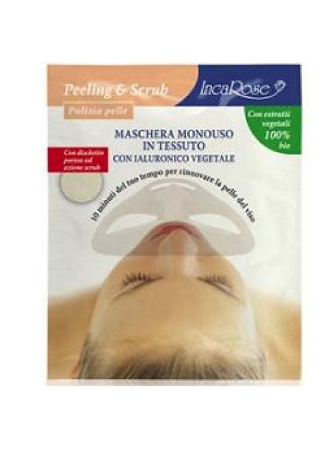 INCAROSE MASCH BIO TNT PEELING