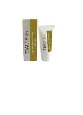 TIAL SKIN GEL VISO 30ML