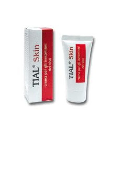 TIAL SKIN CR VISO 30ML