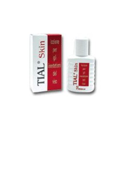 TIAL SKIN LOZIONE VISO