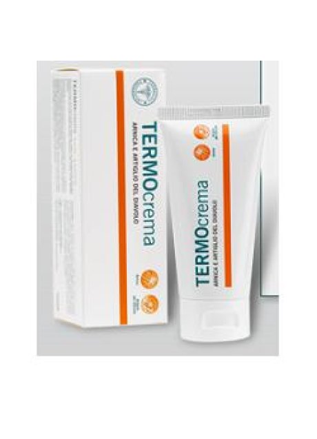 LFP TERMOCREMA ARNICA 50 ML