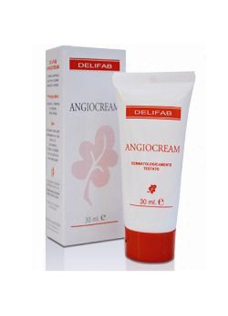 DELIFAB-ANGIOCREAM 30ML