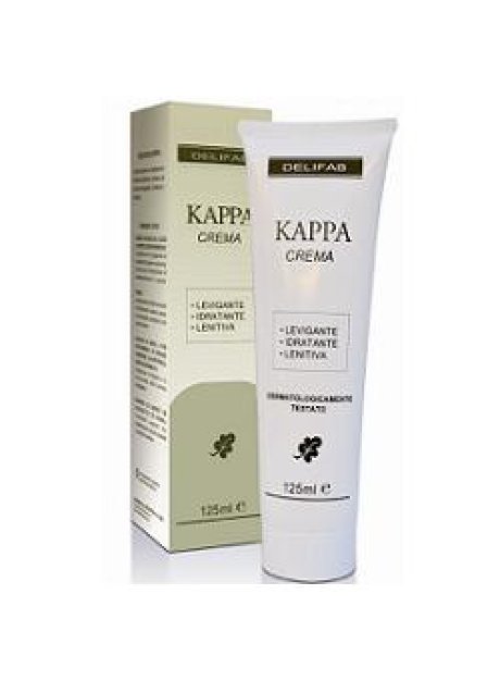 DELIFAB KAPPA CREMA 125ML