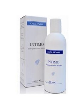 DELIFAB SOL INTIMA 200ML