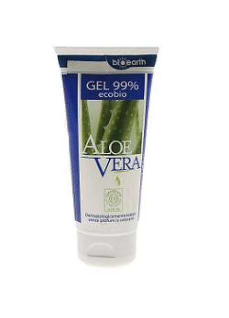 ALOE VERA PURO GEL 99% BIOEART