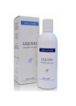 DELIFAB-LIQUIDO 200 ML