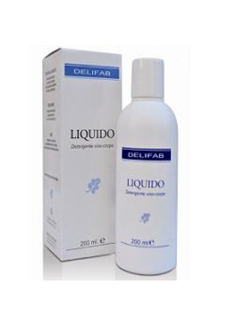 DELIFAB-LIQUIDO 200 ML