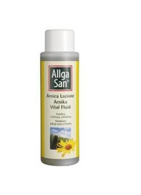 ALLGASAN LOZ ARNICA 100ML