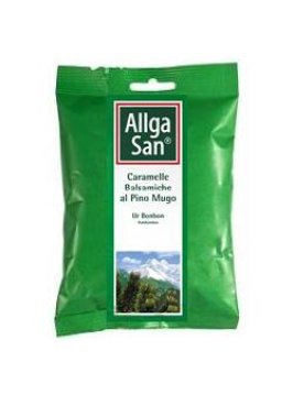 ALLGASAN CARAM PINO 100G