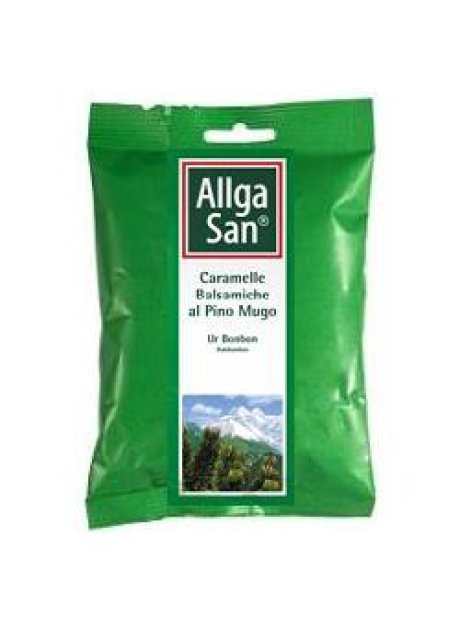 ALLGASAN CARAM PINO 100G