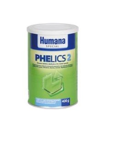 HUMANA PHELICS 2 500 G