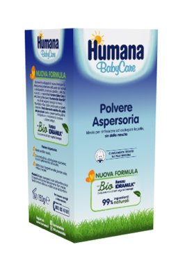 HUMANA BC POLV ASPERSORIA 150G