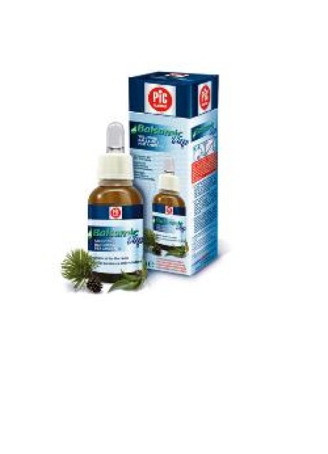 OLIO BALSAM VAPO 30ML