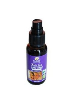 ZETA FREE SPR CRP 30ML